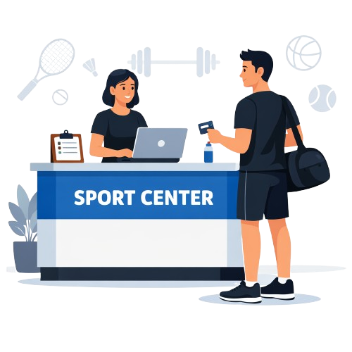 WELCOME TO STREETFIT