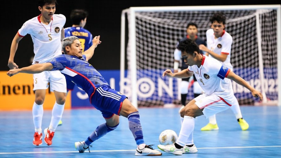 Shooting & Finishing